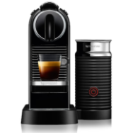 CAFETIERE NESPRESSO CITIZ &...