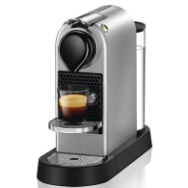 CAFETIERE NESPRESSO CITIZ...