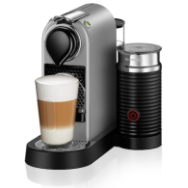 CAFETIERE NESPRESSO CITIZ &...