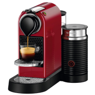 CAFETIERE NESPRESSO CITIZ &...