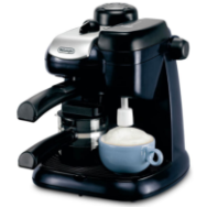 CAFETIERE DELONGHI ESPRESSO