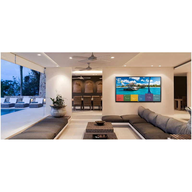 SMART TV LED 40P MODE HOTEL SAMSUNG