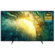SMART TV LED 55P UHD 4K SONY
