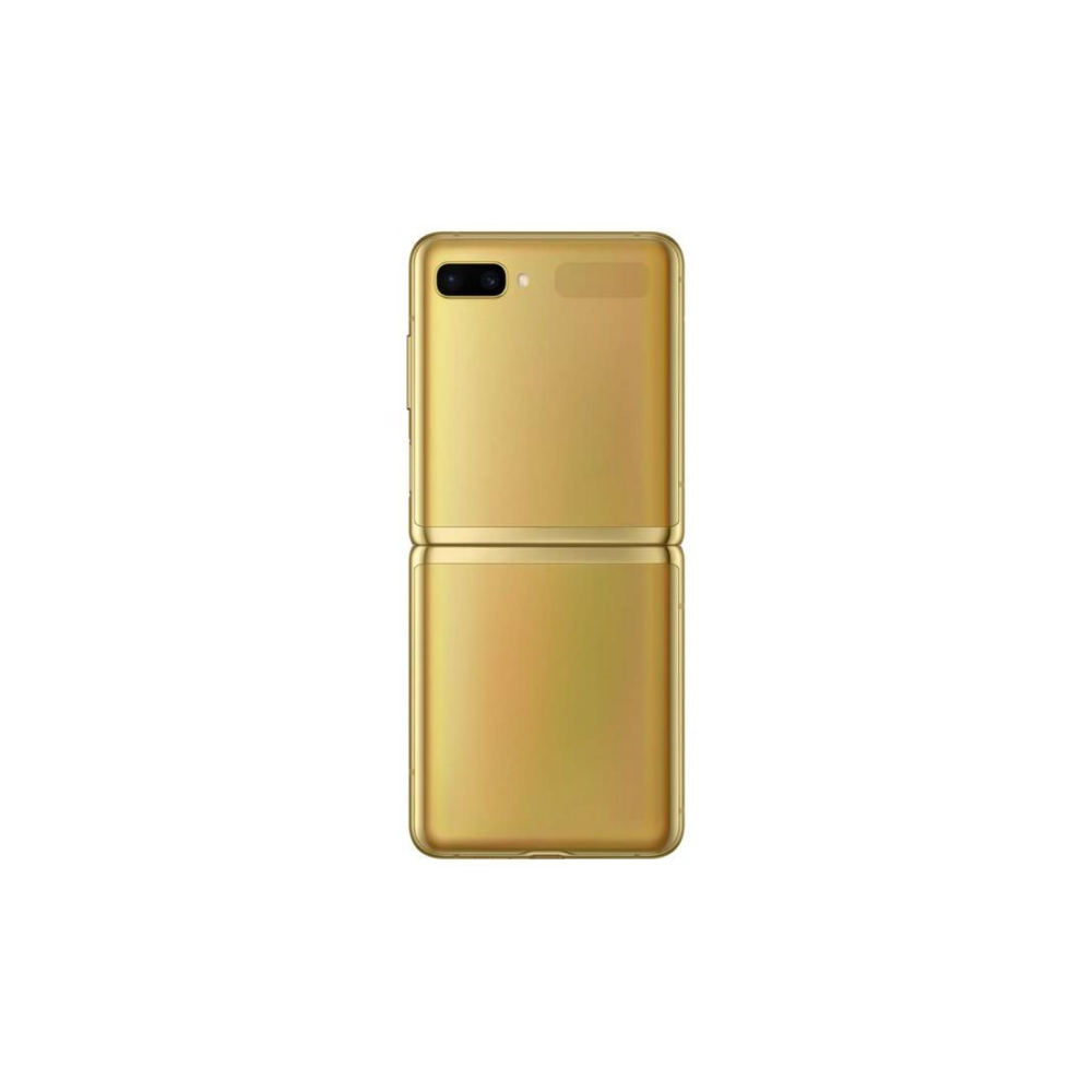 samsung z flip gold price