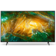 SMART TV LED 75P UHD 4K SONY