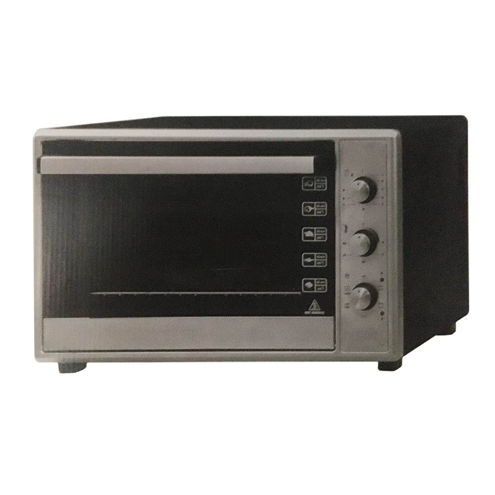 FOUR ELECTRIQUE ITIMAT 60L DOUBLE VITRAGE NOIR