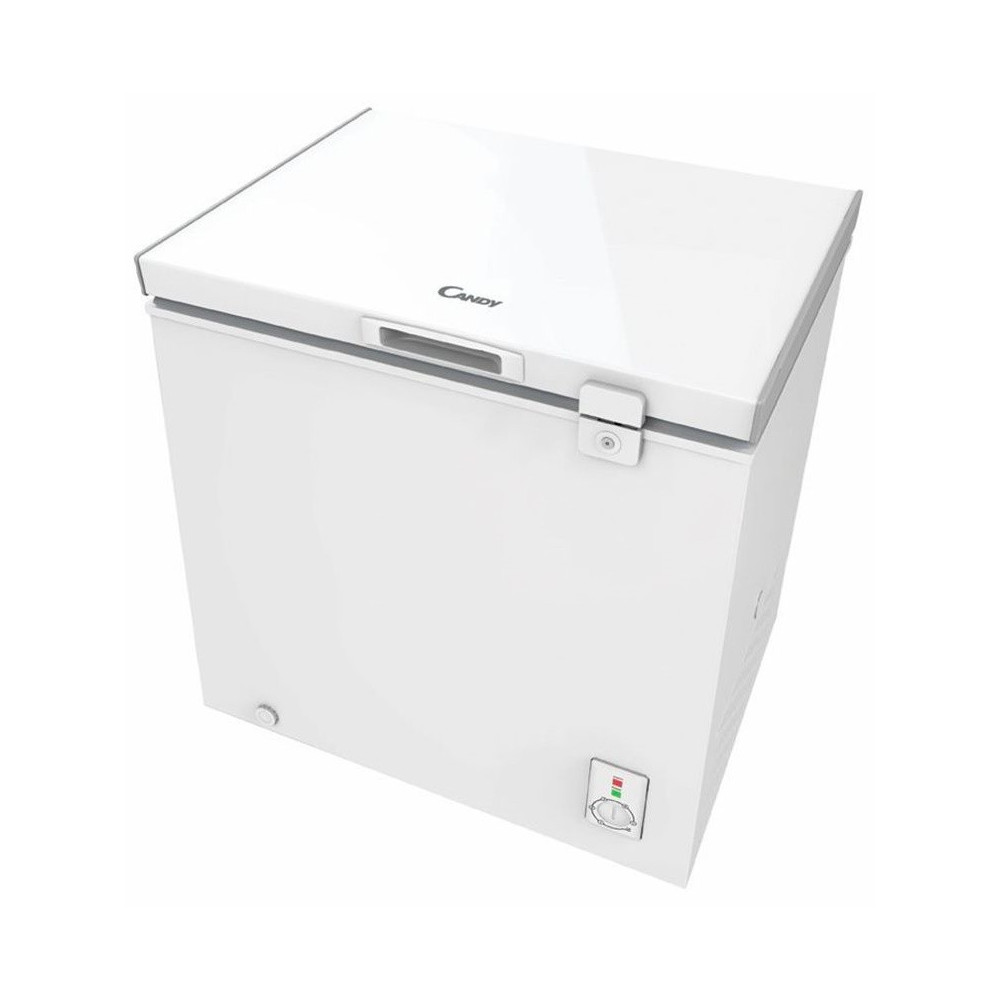 CONGELATEUR CANDY 290L A+ BLANC