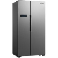 RÉFRIGÉRATEUR SIDE BY SIDE...