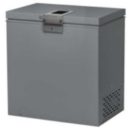 CONGELATEUR CANDY 200L  A+...