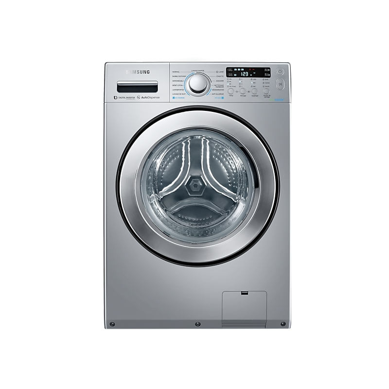 machine à laver samsung lavante séchante 