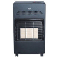 CHAUFFAGE A GAZ ARGO INFRA...