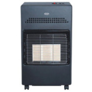 CHAUFFAGE A GAZ ARGO INFRA...