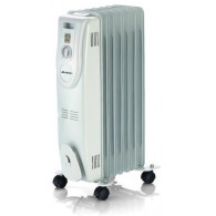 BAIN D HUILE ARIETE 7 ELEMENTS 1500 W