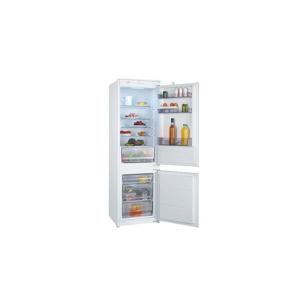 REFRIGERATEUR ENCASTRABLE  320 L FRANK