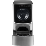 MACHINE À LAVER 24,5KG...