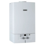 CHAUDIERE A GAZ BOSCH 24KW...