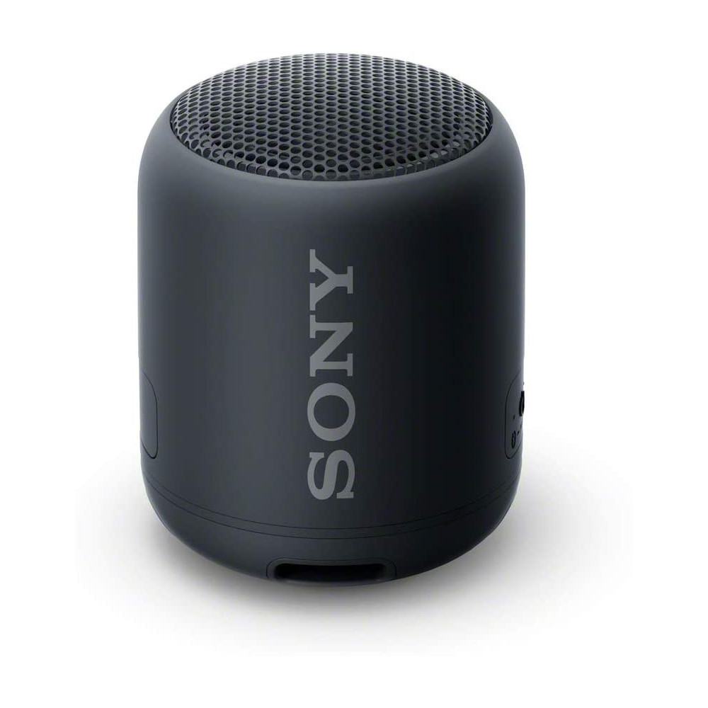 ENCEINTE SONY BLUETOOTH PORTABLE NOIR EXTRA BASS™ XB12