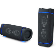 ENCEINTE SONY BLUETOOTH PORTABLE NOIR EXTRA BASS™ XB33