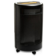 CHAUFFAGE A GAZ TAURUS HOTSPOT