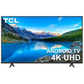 SMART TV LED 50P RECEPTEUR UHD ANDROID TCL