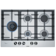 PLAQUE BOSCH 5F 75CM EN...