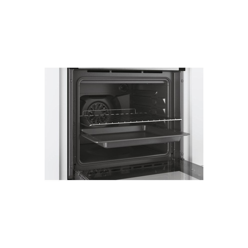 Candy Four Encastrable OCIX602 - 65L Multifonction Acier Inox - Classe A