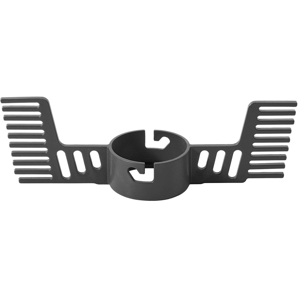 MOULINEX FP244110 Easy Force Robot Multifonction Tout En Un, Bol 1,4 L