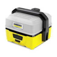 NETTOYEUR KARCHER BASSE...