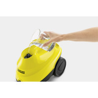 NETTOYEUR À VAPEUR SC3 EASYFIX KARCHER