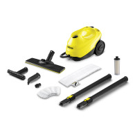 NETTOYEUR À VAPEUR SC3 EASYFIX KARCHER