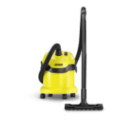 ASPIRATEUR KARCHER EAU ET...