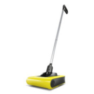 ASPIRATEUR KARCHER BALAI...