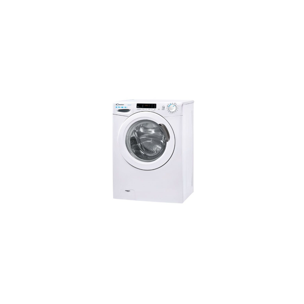 Machine à Laver Candy 10 Kg Problème