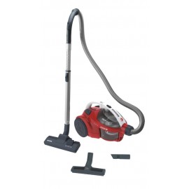 ASPIRATEUR 2000 W ROUGE HOOVER
