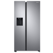 RÉFRIGÉRATEUR SIDE BY SIDE...