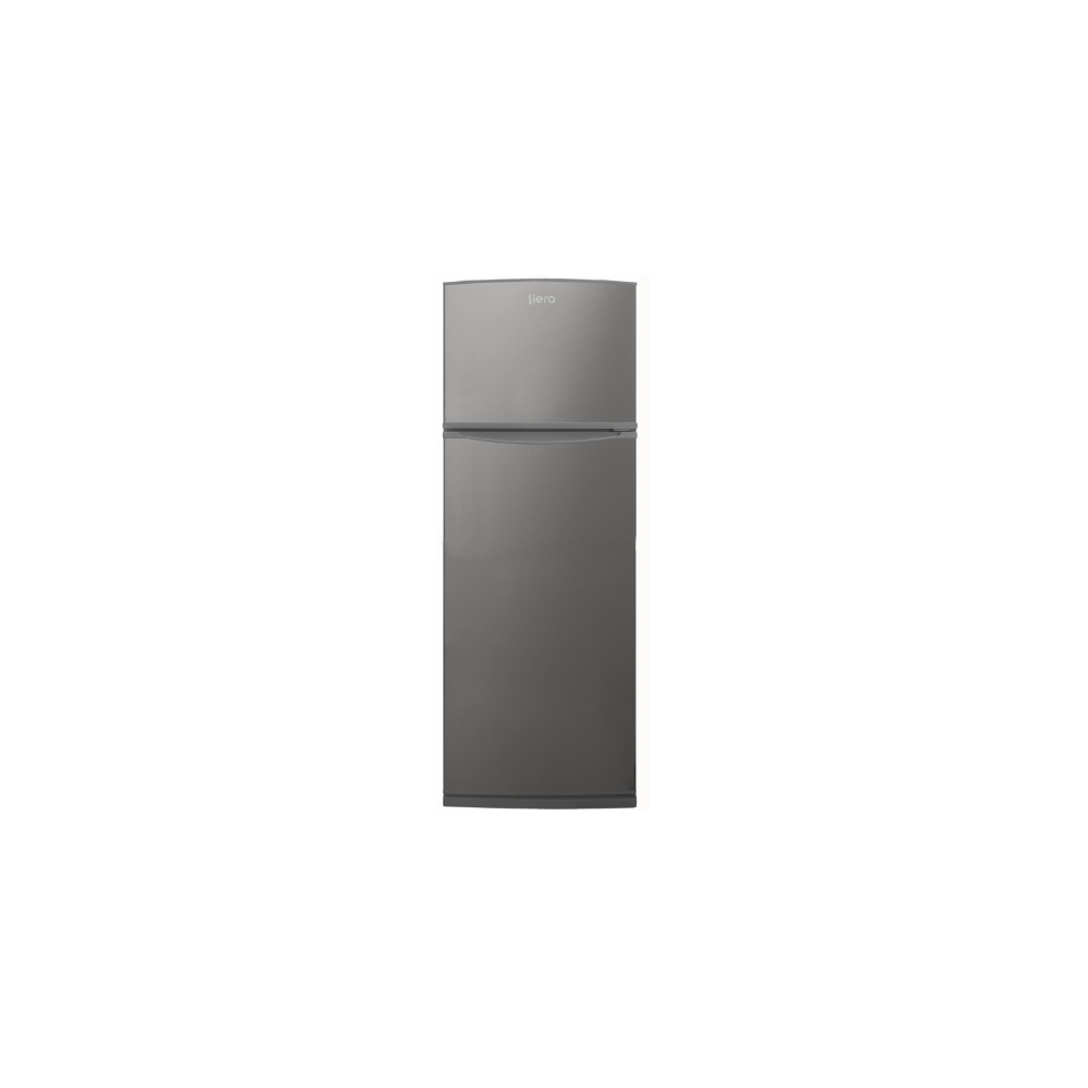 RÃ‰FRIGÃ‰RATEUR 2 PORTES 328L SIERA