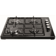 PLAQUE 4F POSE LIBRE NOIR...