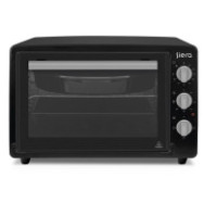 FOUR ÉLECTRIQUE 35L NOIR SIERA