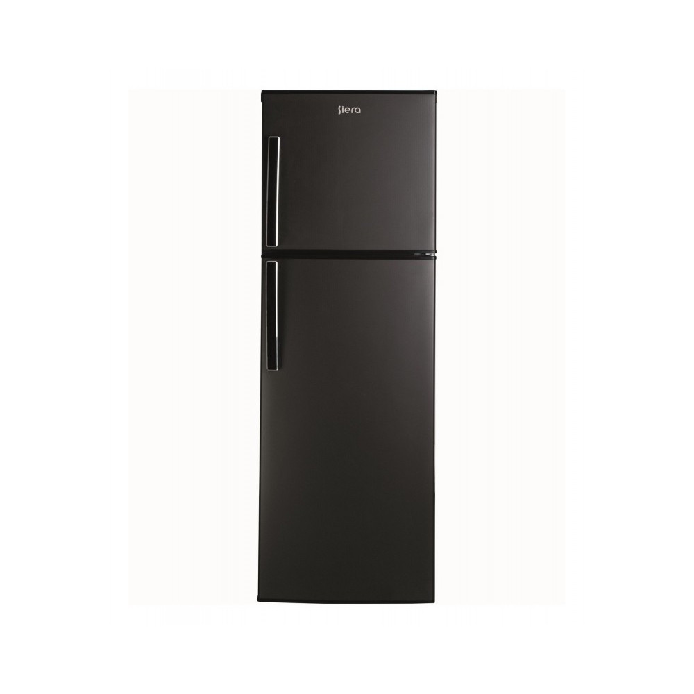 RÃ‰FRIGÃ‰RATEUR 2 PORTES 328L SIERA