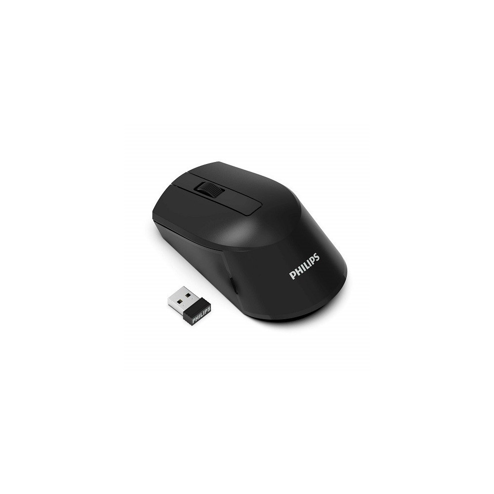 SOURIS PHILIPS SANS FIL