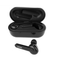 ECOUTEUR LENOVO BLUETOOTH NOIR