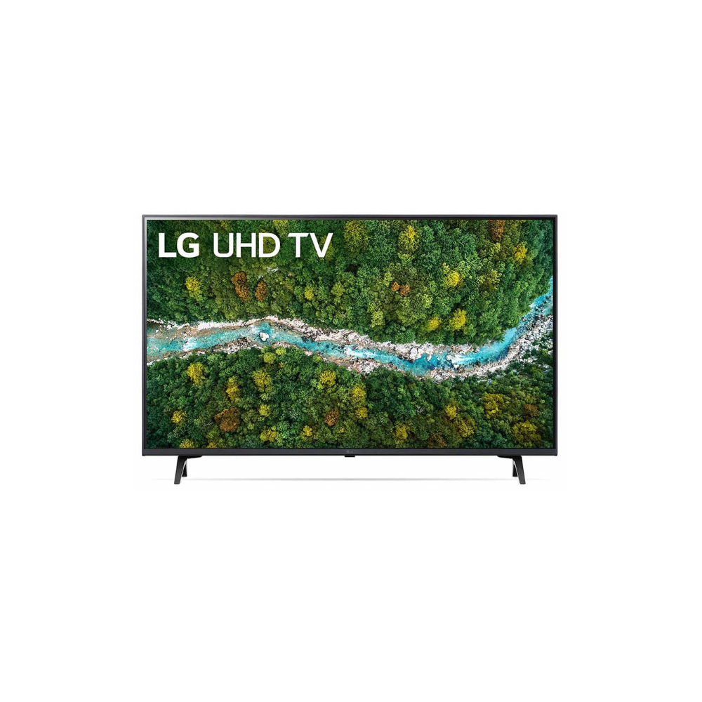 SMART TV LED 65P UHD 4K AVEC WEBOS LG