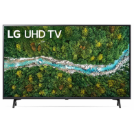 SMART TV LED 75P UHD 4K...
