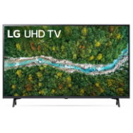 SMART TV LED 75P UHD 4K...