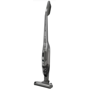 ASPIRATEUR BOSCH BALAI RECHARGEABLE GRIS