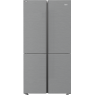 RÉFRIGÉRATEUR 4 PORTES...