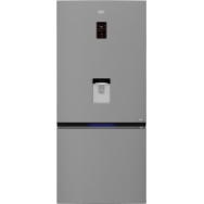 RÉFRIGÉRATEUR BEKO COMBINE...