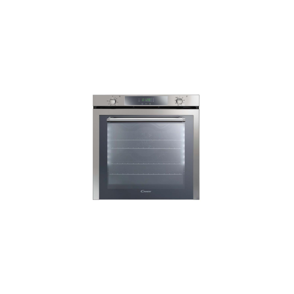 FOUR CANDY ELECTRIQUE MULTIFONCTION 60CM INOX