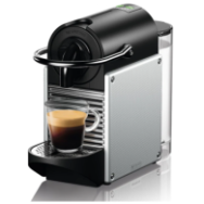 CAFETIERE NESPRESSO PIXIE...