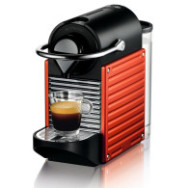 CAFETIERE NESPRESSO PIXIE...
